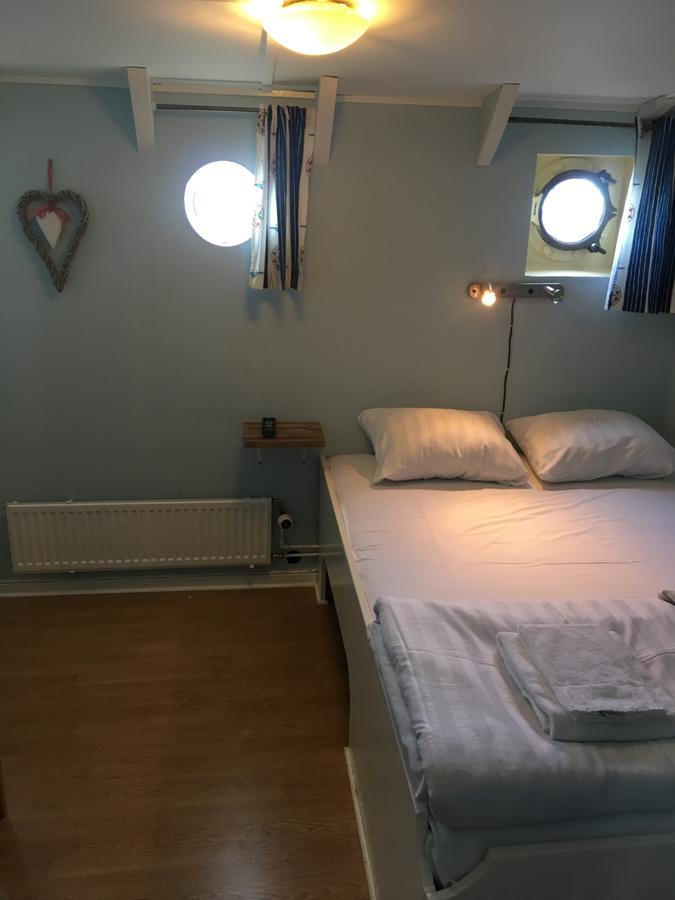 Gustaf Af Klint Hotel Стокхолм Екстериор снимка