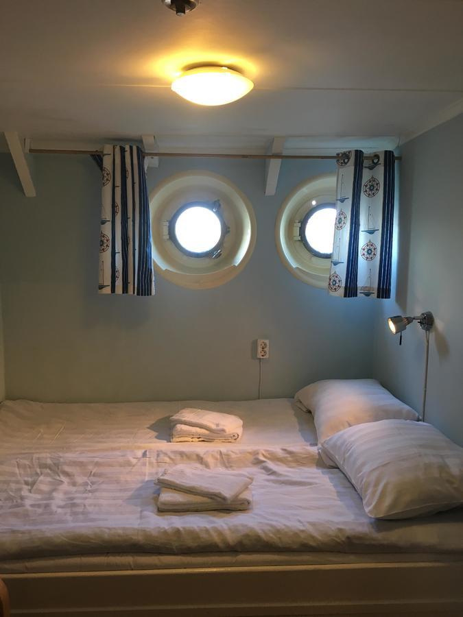 Gustaf Af Klint Hotel Стокхолм Екстериор снимка