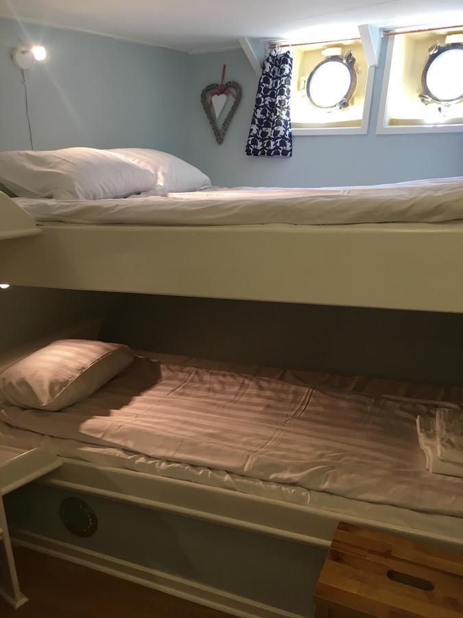 Gustaf Af Klint Hotel Стокхолм Екстериор снимка