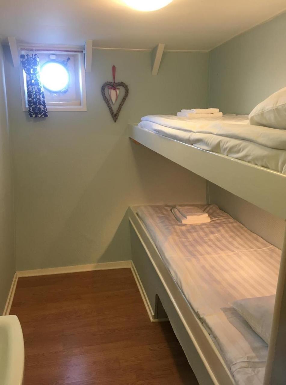 Gustaf Af Klint Hotel Стокхолм Екстериор снимка