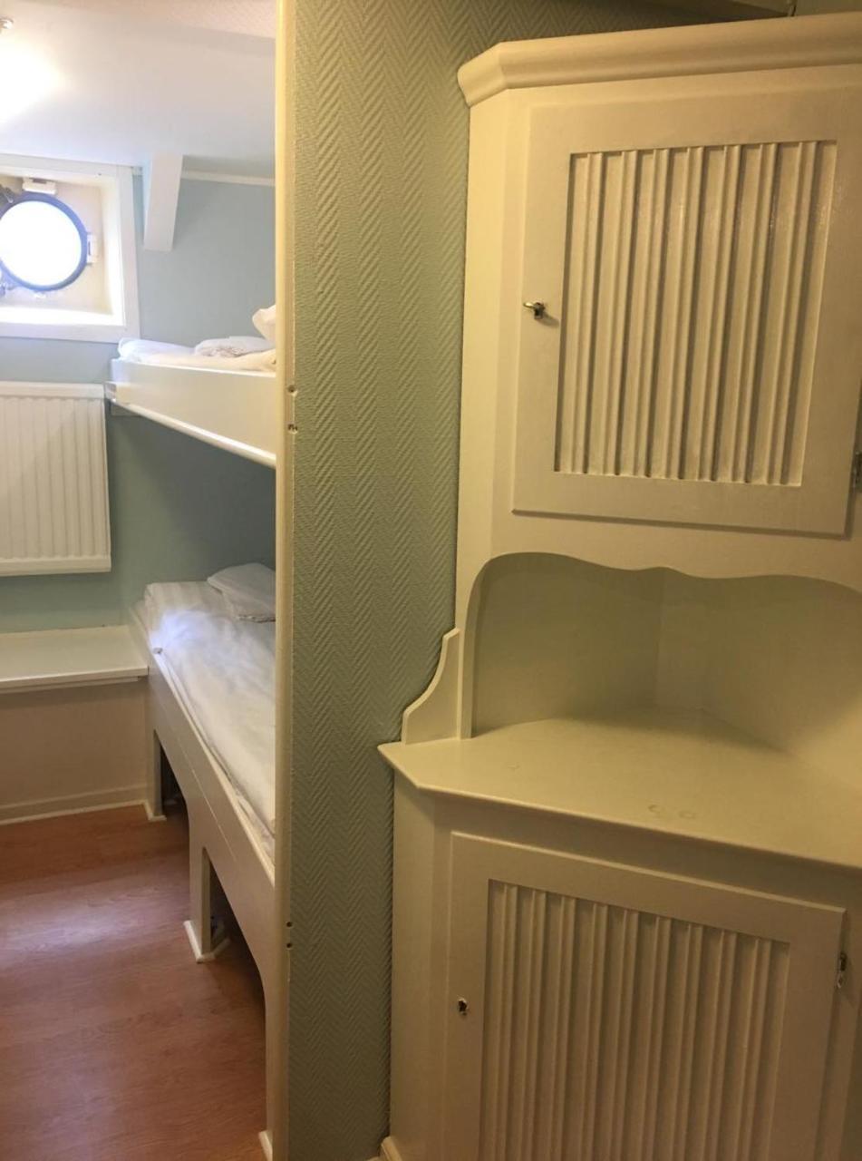 Gustaf Af Klint Hotel Стокхолм Екстериор снимка