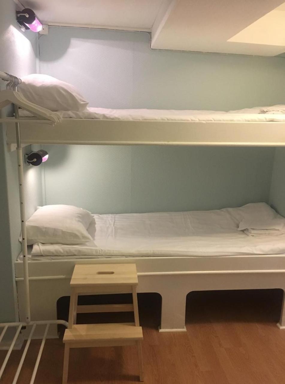 Gustaf Af Klint Hotel Стокхолм Екстериор снимка