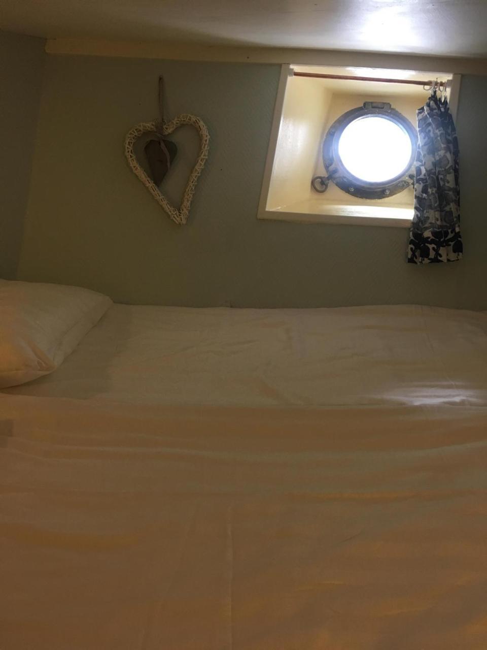 Gustaf Af Klint Hotel Стокхолм Екстериор снимка