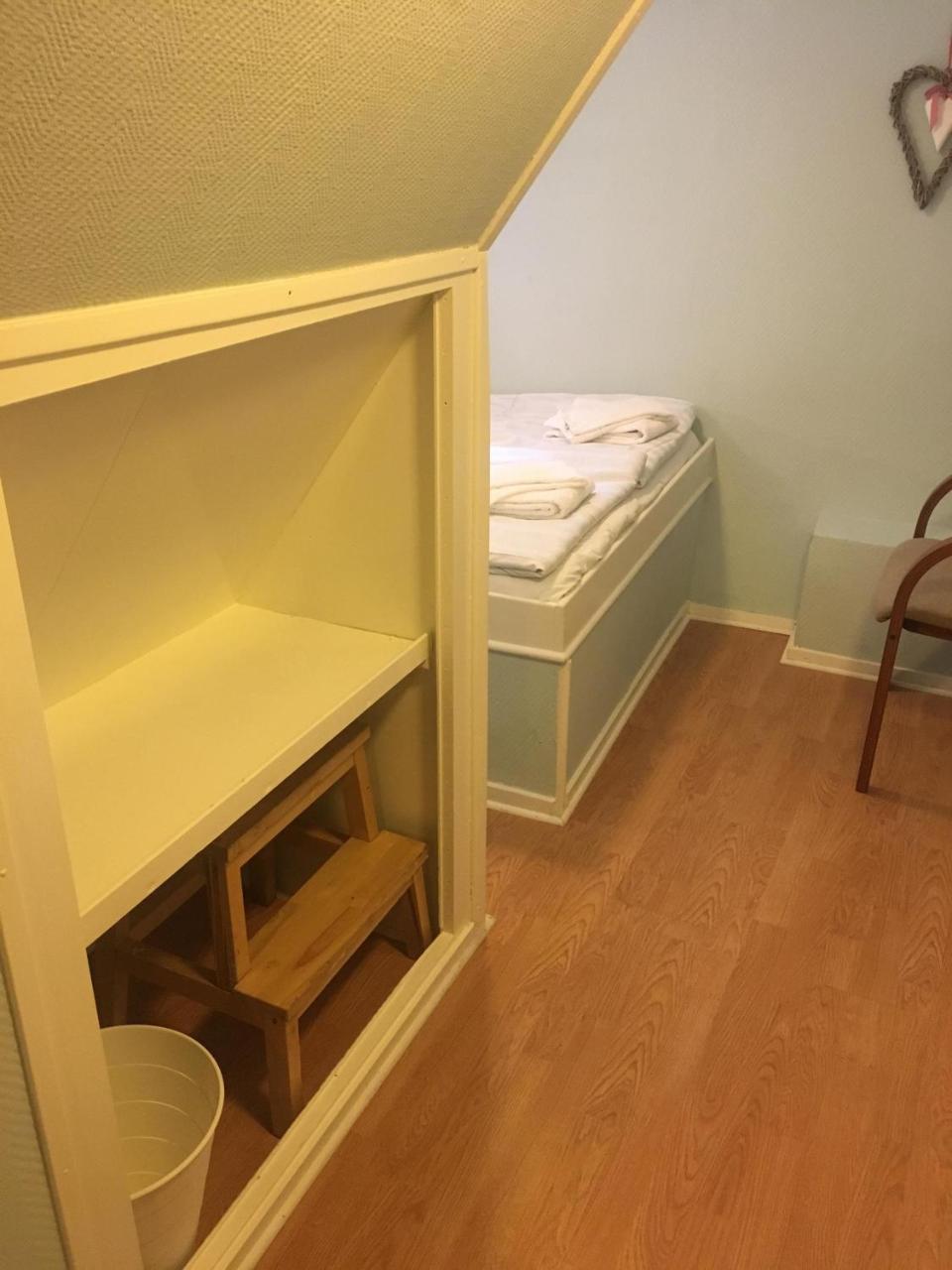 Gustaf Af Klint Hotel Стокхолм Екстериор снимка