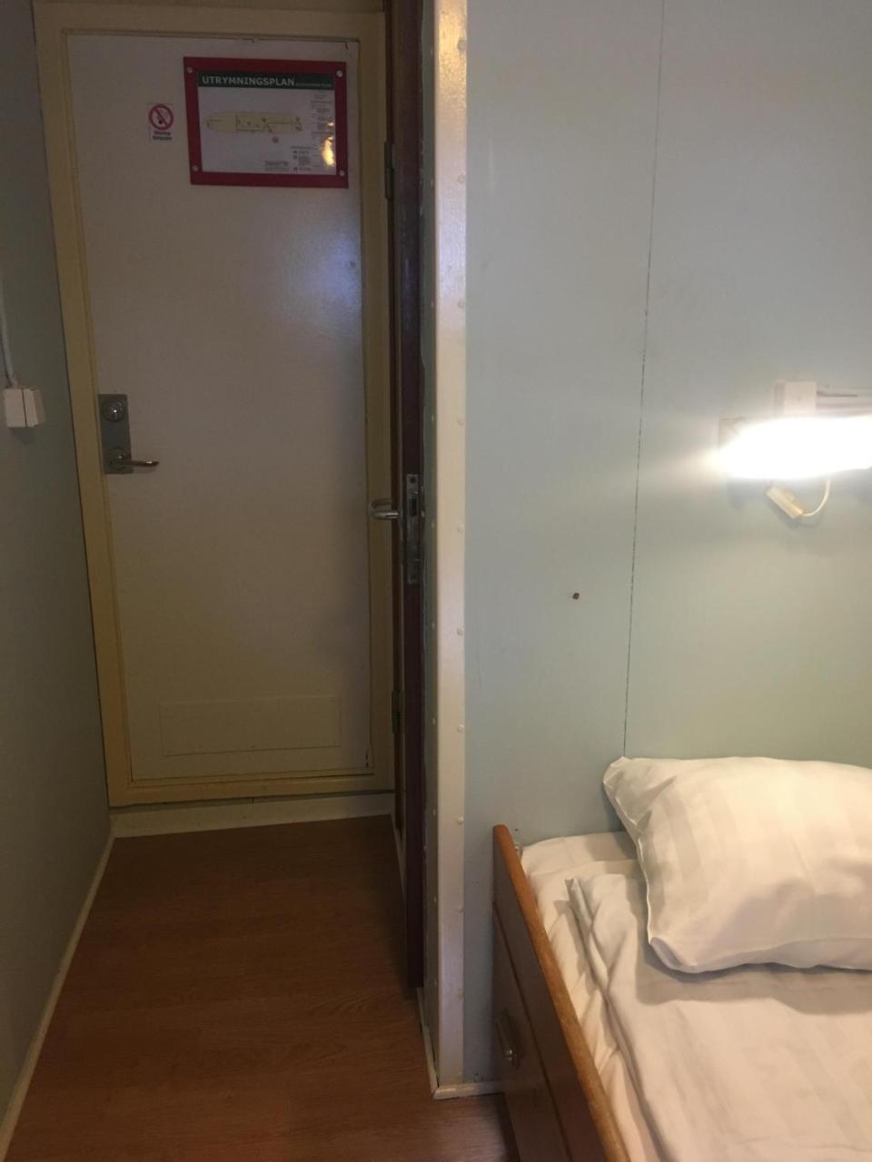 Gustaf Af Klint Hotel Стокхолм Екстериор снимка