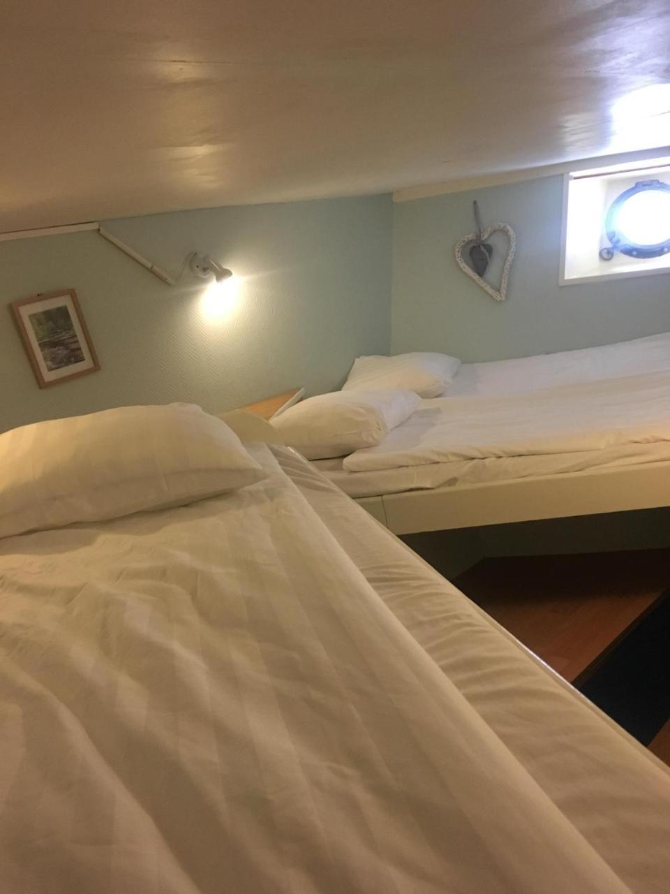 Gustaf Af Klint Hotel Стокхолм Екстериор снимка
