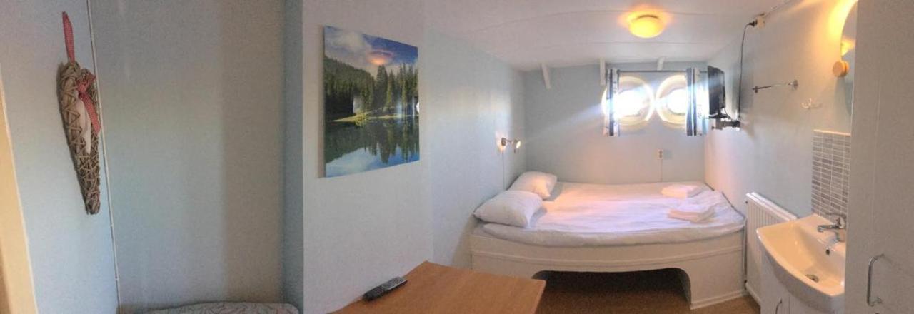 Gustaf Af Klint Hotel Стокхолм Екстериор снимка