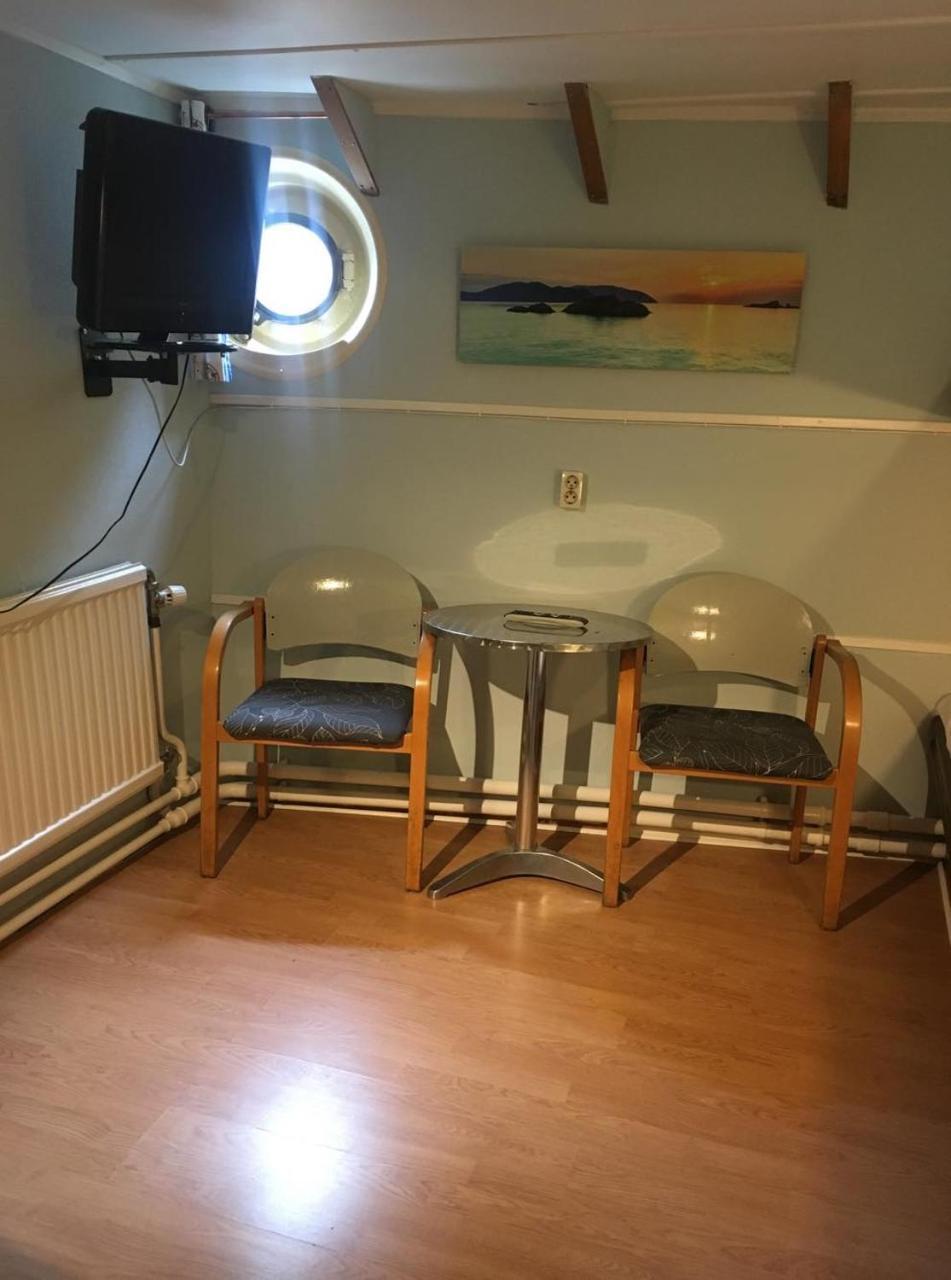 Gustaf Af Klint Hotel Стокхолм Екстериор снимка