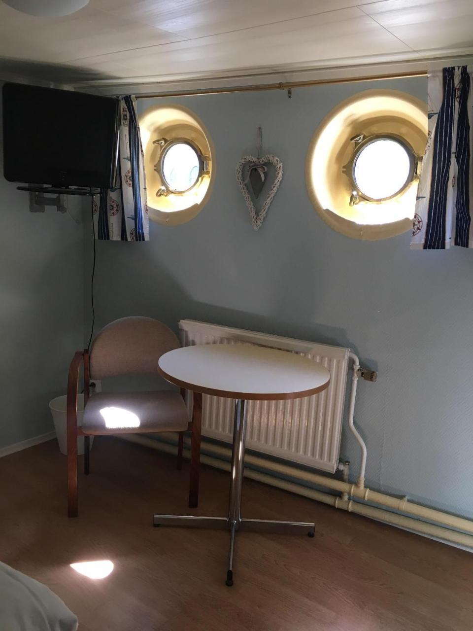 Gustaf Af Klint Hotel Стокхолм Екстериор снимка
